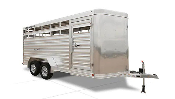 Scott Reinhart Trailer Sales